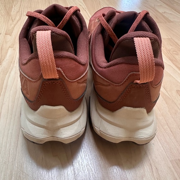 HOKA ONE ONE Anacapa Breeze Low EUC Size 12 -- - Picture 5 of 10